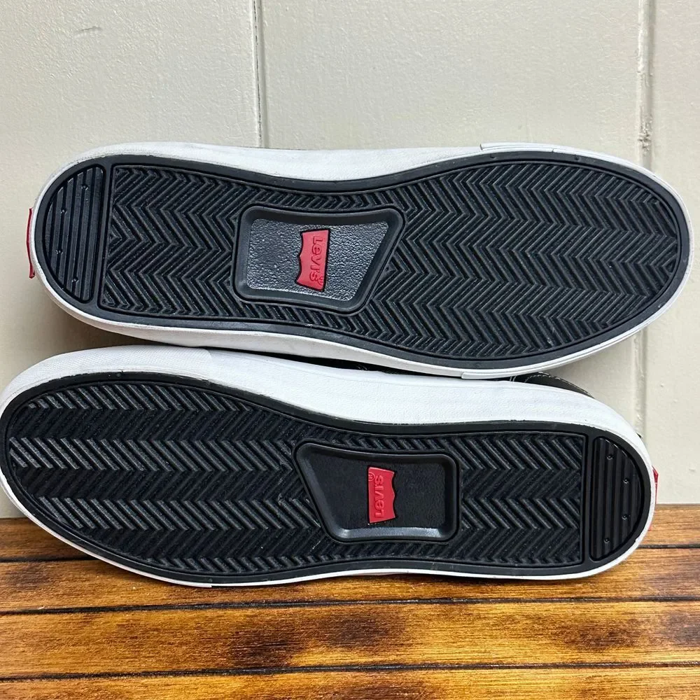 Levis levi shoes